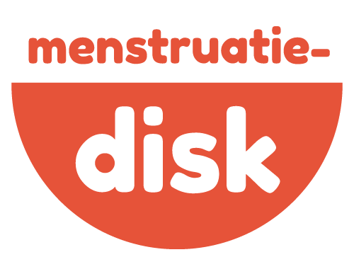 menstruatiedisk logo