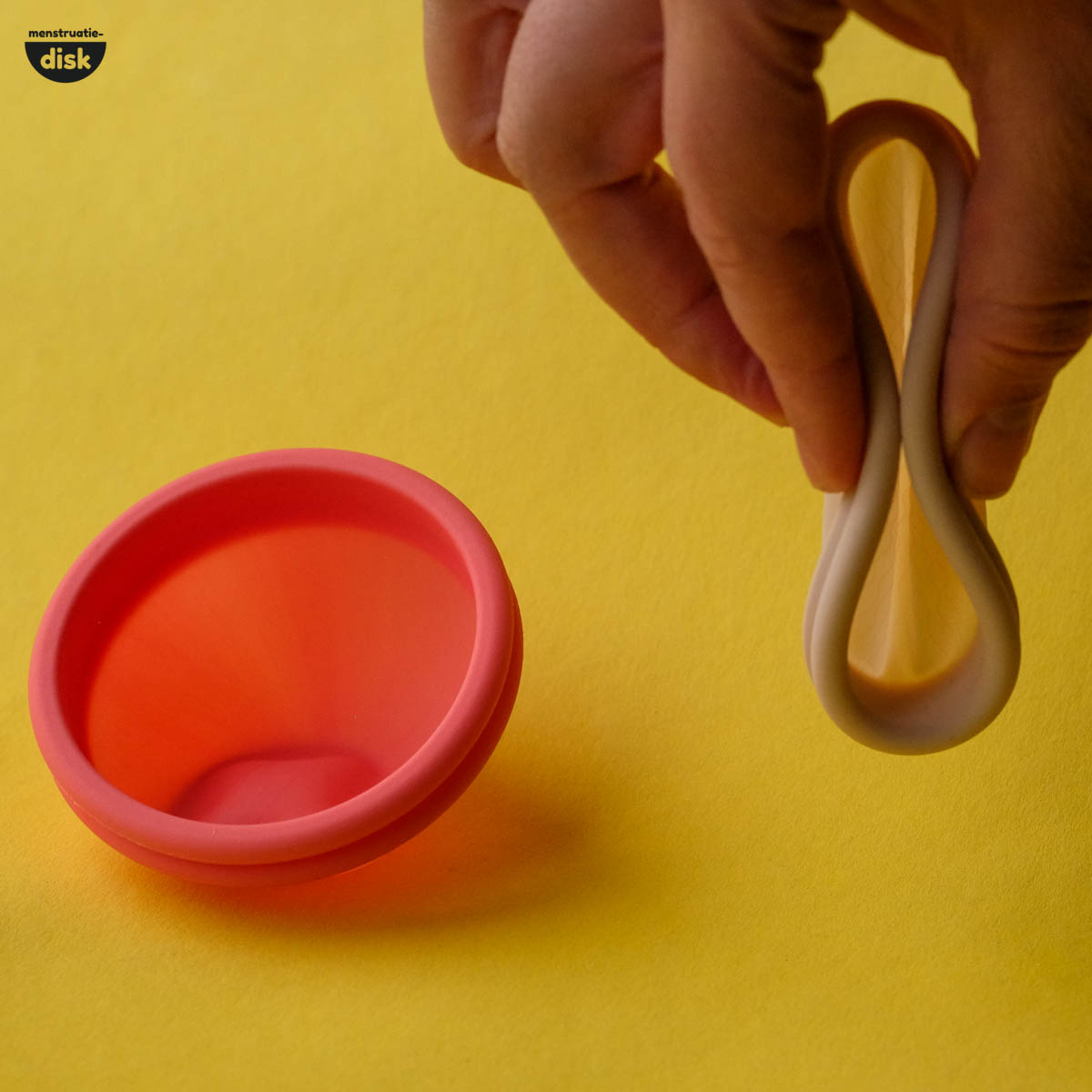 menstruatiedisk