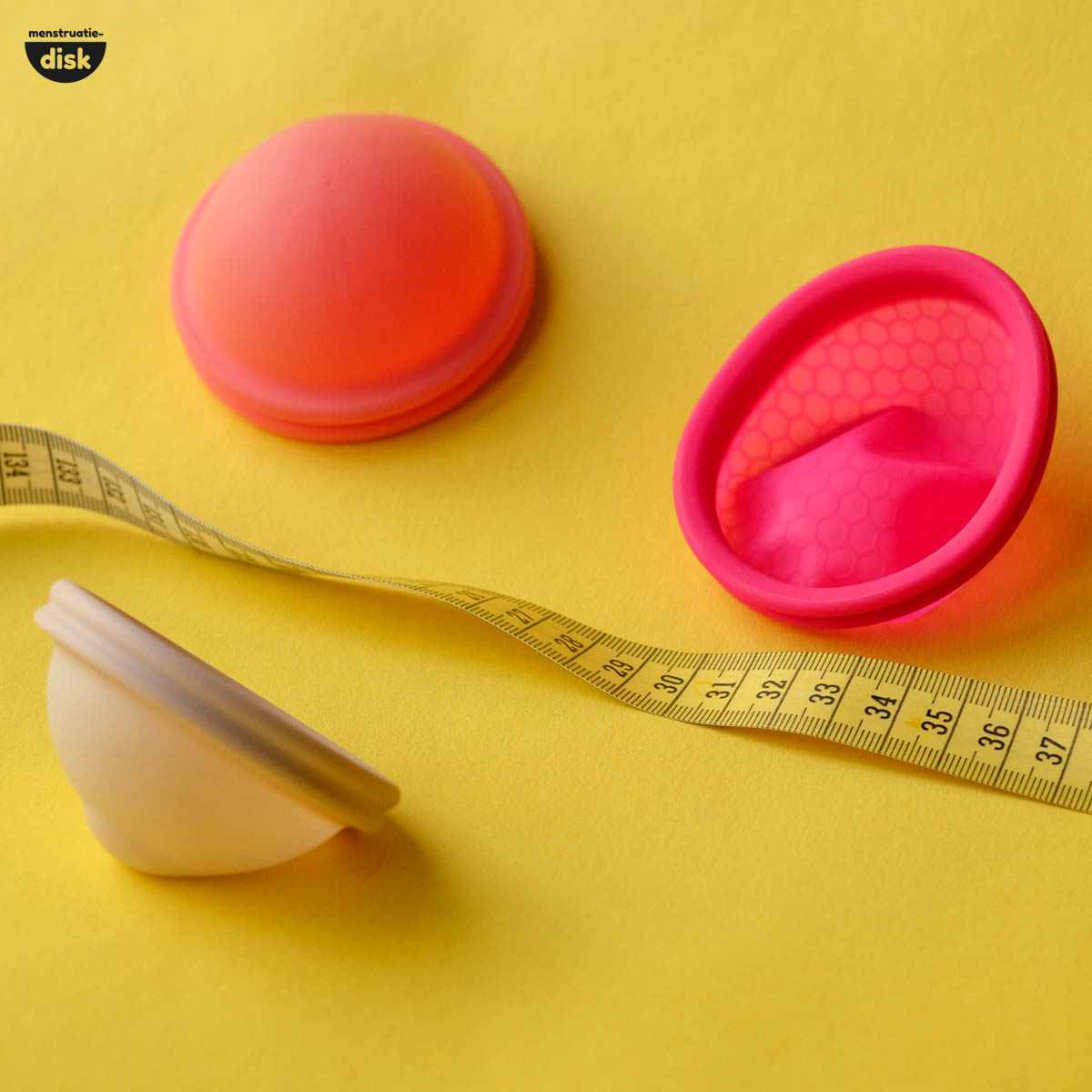 menstruatiedisk