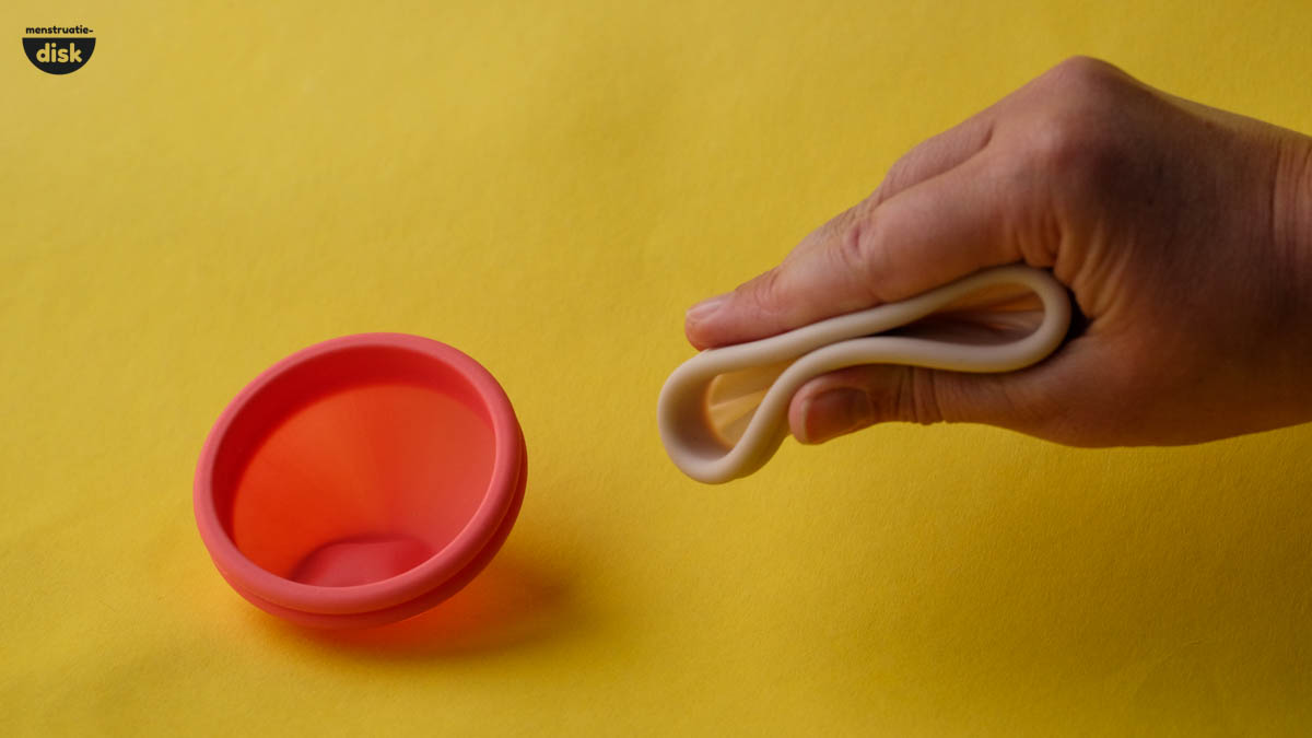 menstruatiedisk header afbeelding